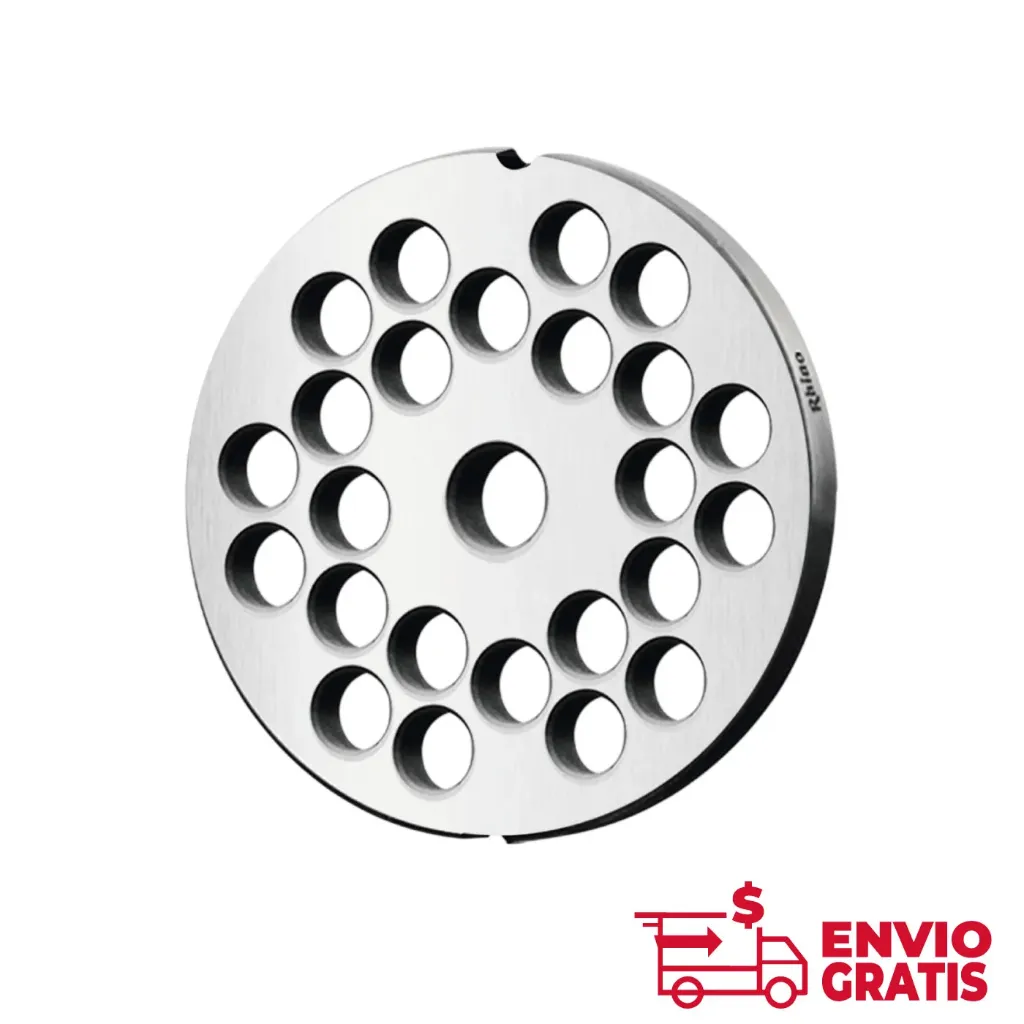 Cedazo de 3/8" para Molino de 22