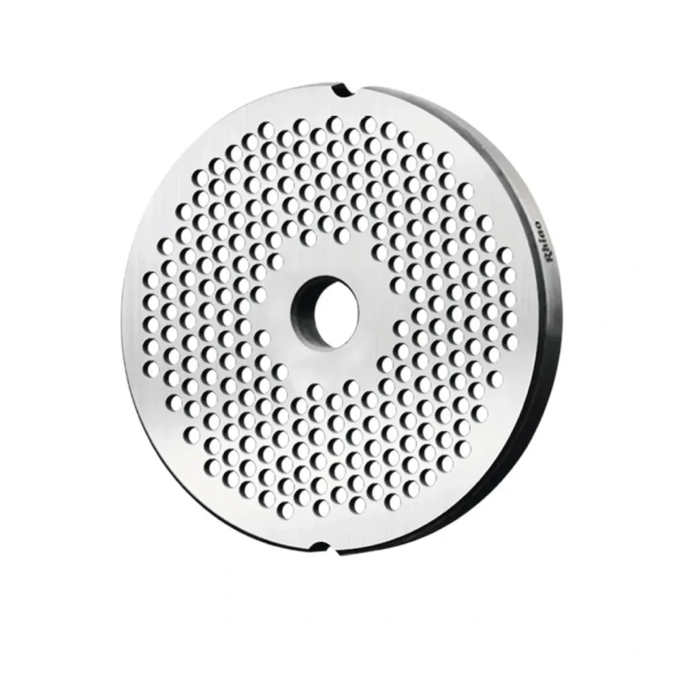 Cedazo de 1/8" para Molino de 22