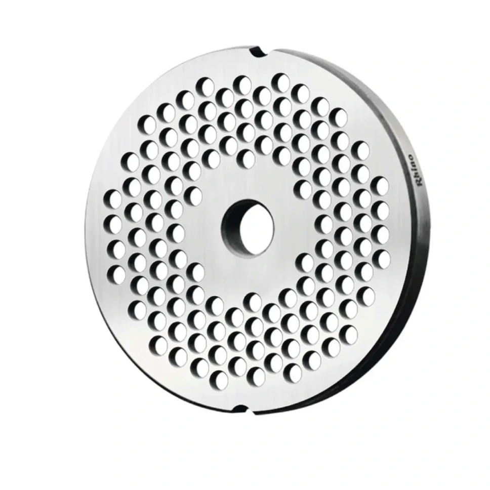 Cedazo de 3/16" para Molino de 22 CEDA22-4.5