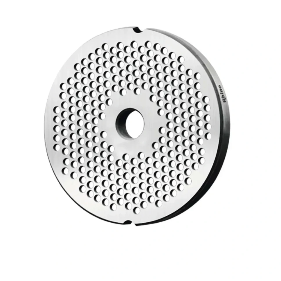 Cedazo de 1/2" para Molino de 32  CEDA22-3