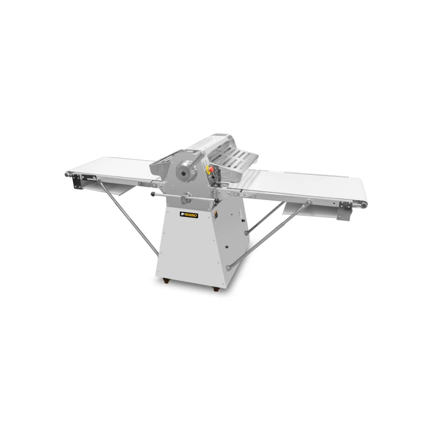 Laminadora de Piso con Bandas Reversibles LAMBA-274P