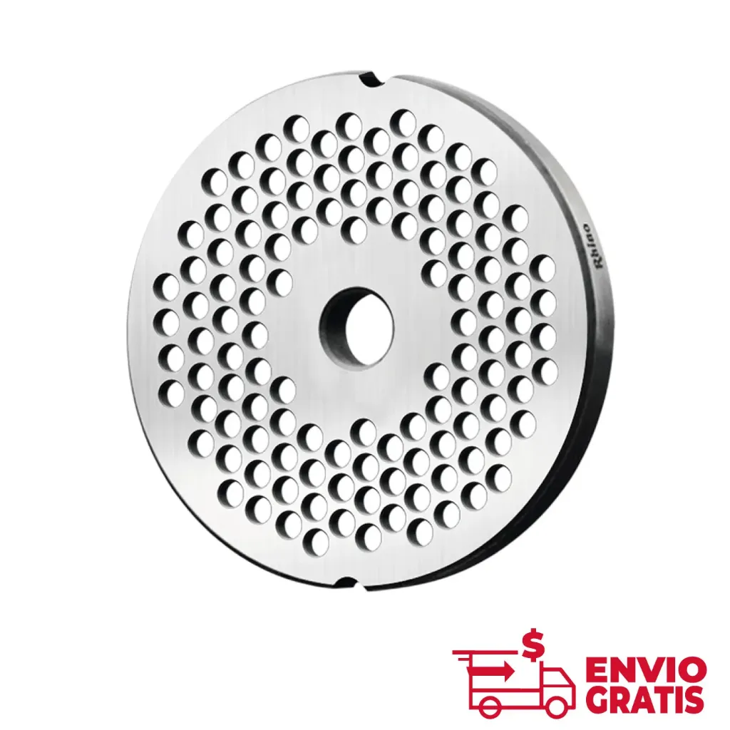 Cedazo de 3/16" para Molino de 32 CEDA22-4.5