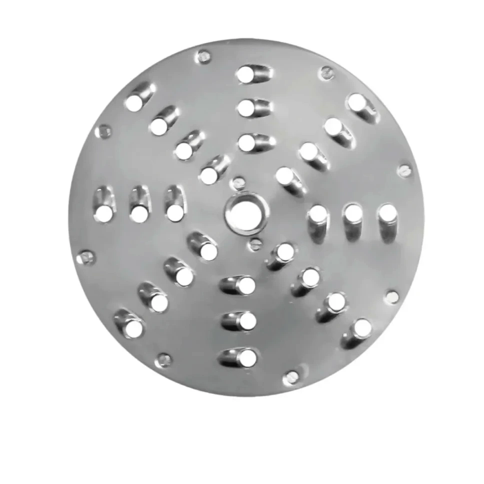 Discos para Procesador de Alimentos de 10 mm DIPRO-RA-10