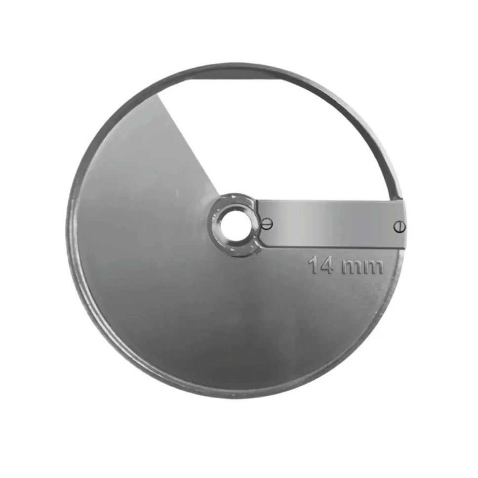 Discos para Procesador de Alimentos de 14 mm DIPRO-CO-14