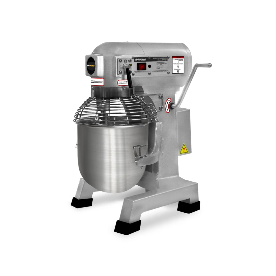 Batidora Planetaria 20 L BATI-20