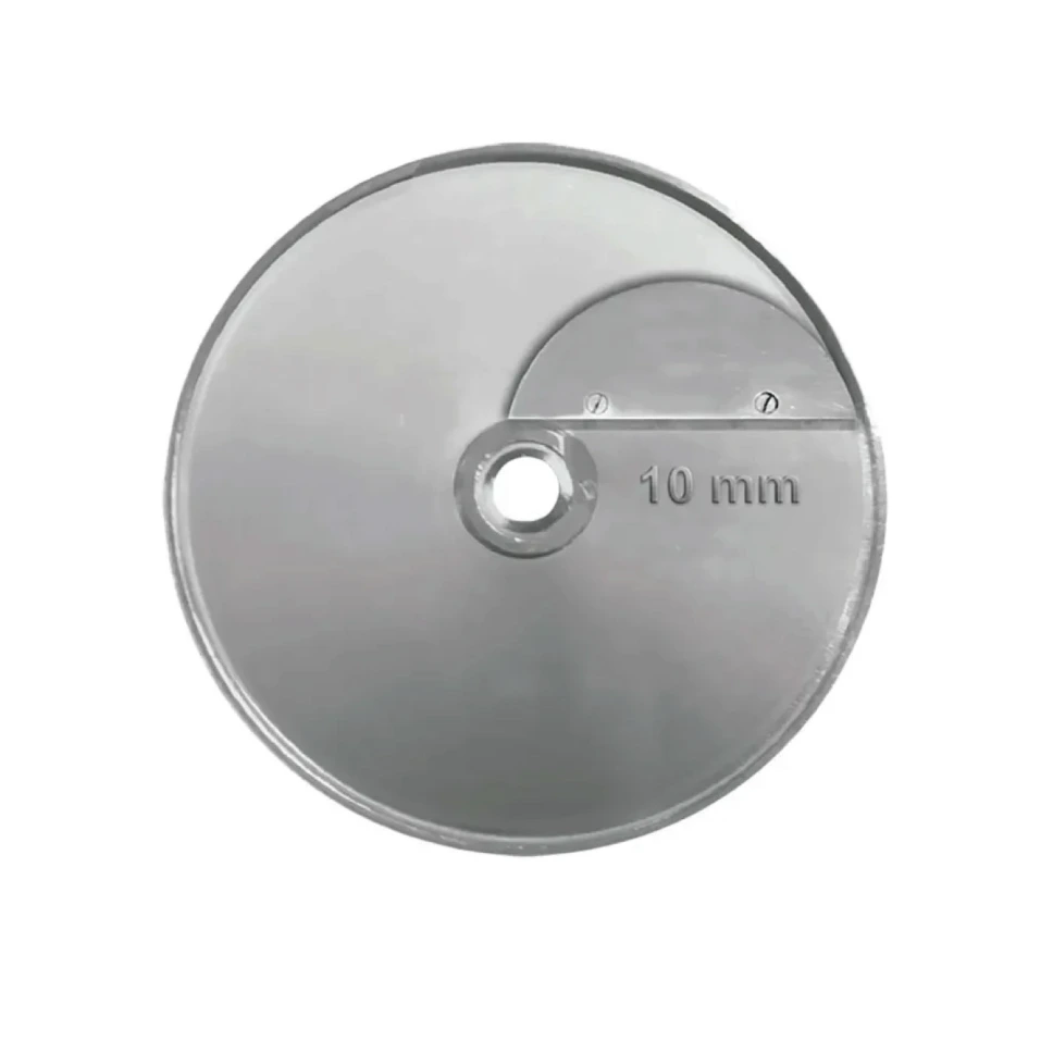 Discos para Procesador de Alimentos de 10 mm DIPRO-RE-10