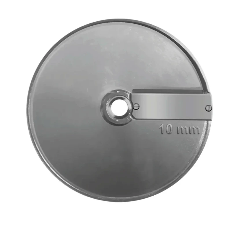 Discos para Procesador de Alimentos de 10 mm  DIPRO-CO-10