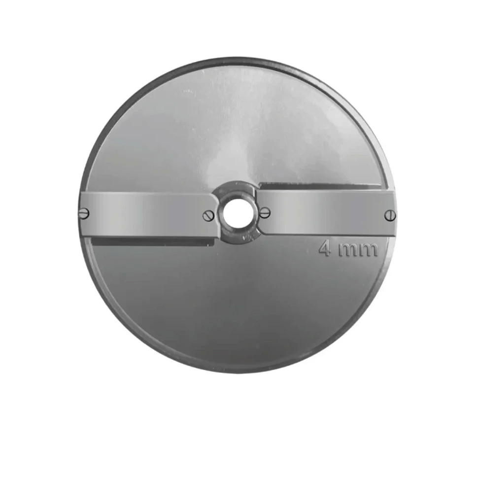 Discos para Procesador de Alimentos de 4 mm DIPRO-CO-4