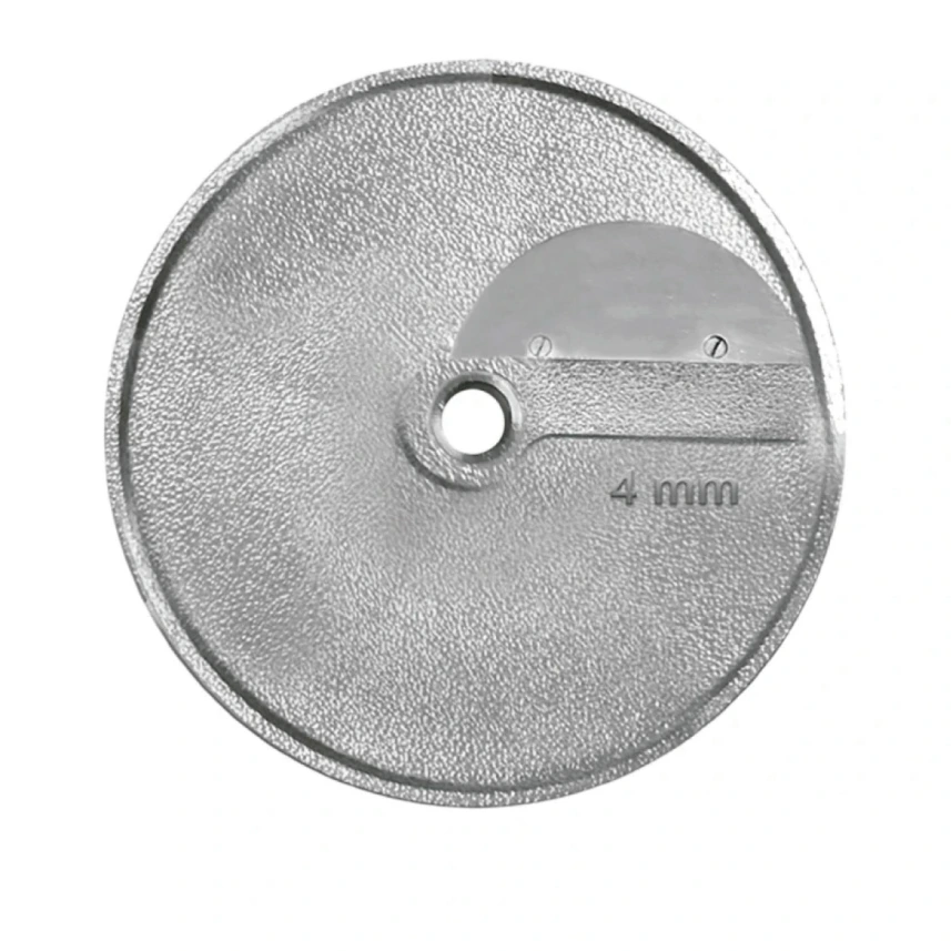 Discos para Procesador de Alimentos de 4 mm IPRO-RE-4