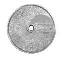 Discos para Procesador de Alimentos de 4 mm IPRO-RE-4
