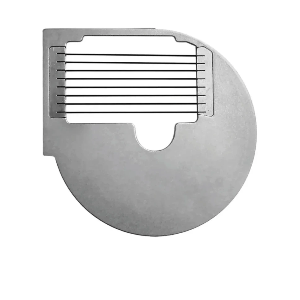 Discos para Procesador de Alimentos de 8 mm DIPRO-FR-8