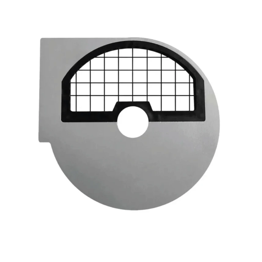 Discos para Procesador de Alimentos de 20 mm  DIPRO-CU-20