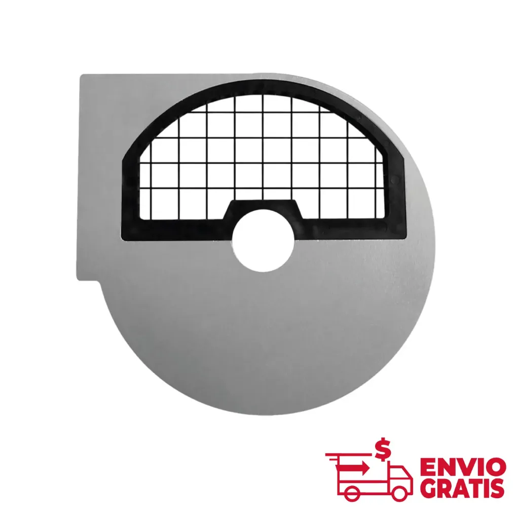 Discos para Procesador de Alimentos de 20 mm  DIPRO-CU-20