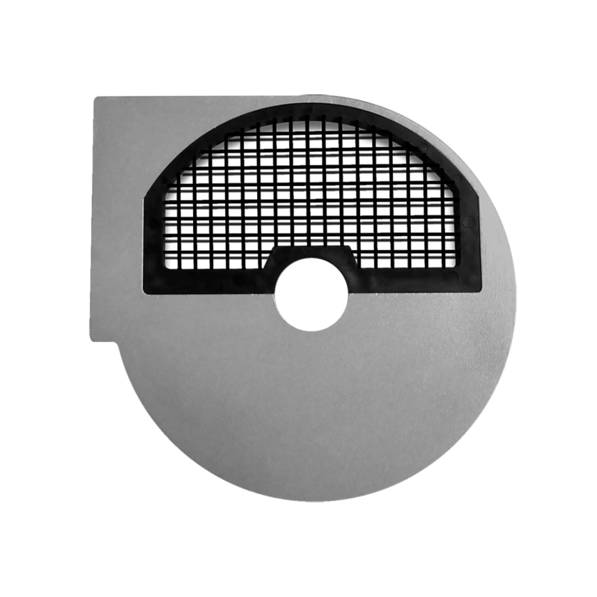 Discos para Procesador de Alimentos de 8 mm  DIPRO-CU-8