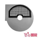 Discos para Procesador de Alimentos de 8 mm  DIPRO-CU-8