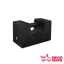 Pesa Patrón de Hierro de Alta Densidad 20 kg  PESA-20S