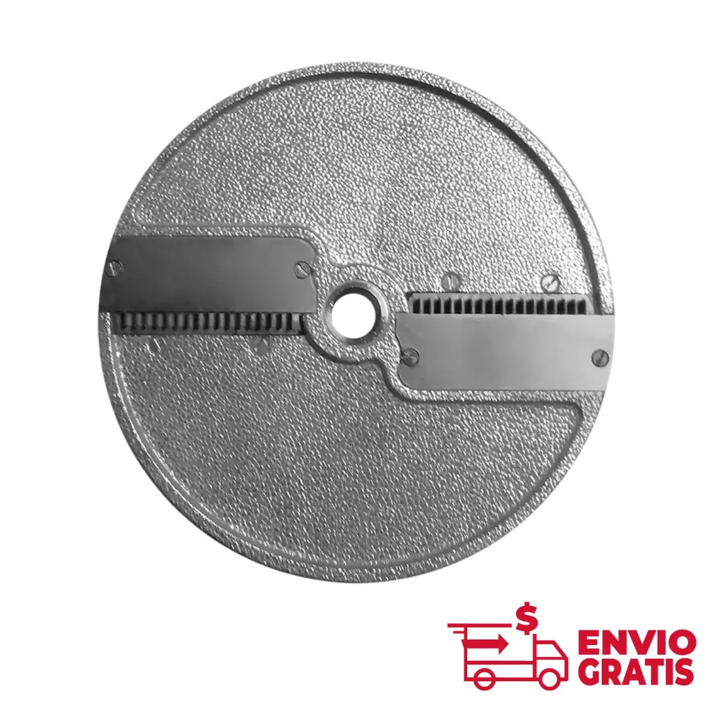 Discos para Procesador de Alimentos de 4 mm DIPRO-JU-4