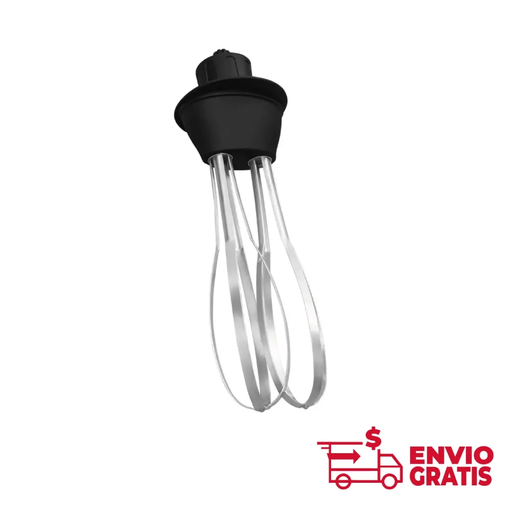 Globo Batidor para Turbolicuadores GLOBAT-6585