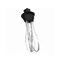 Globo Batidor para Turbolicuadores GLOBAT-6585