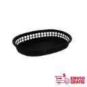 Canasta para Centro de Mesa Oblonga  CAMOB-N