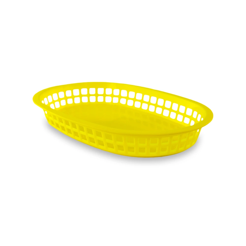 Canasta para Centro de Mesa Oblonga  CAMOB-A