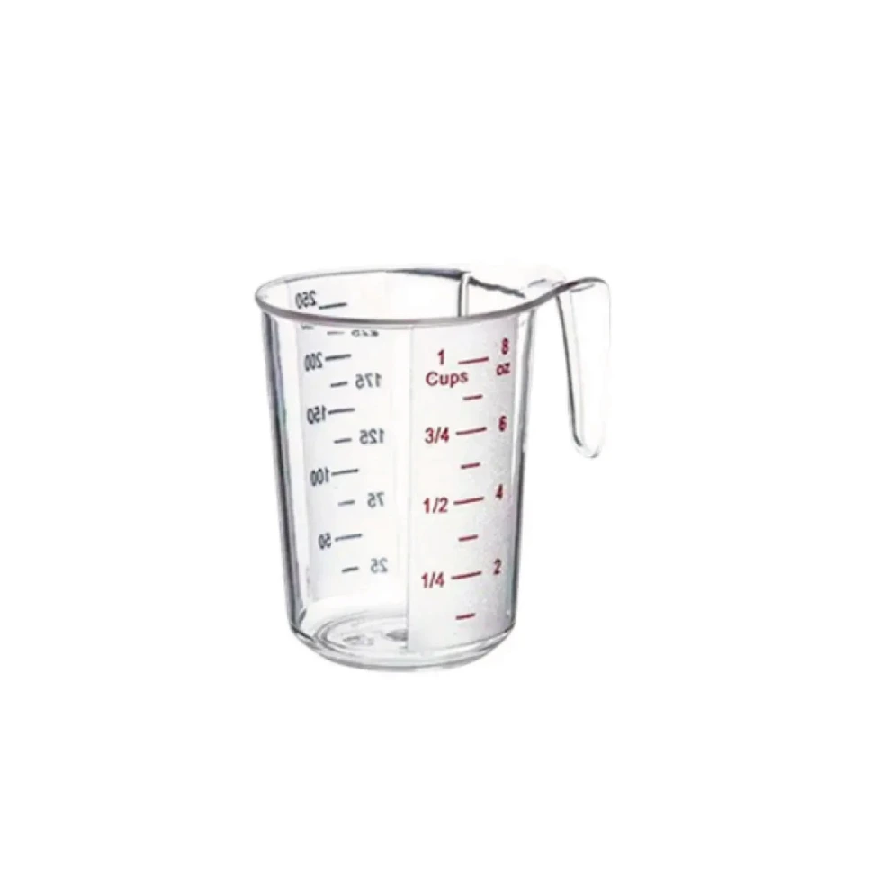 Jarra Medidora 250 ml JAPOME-250