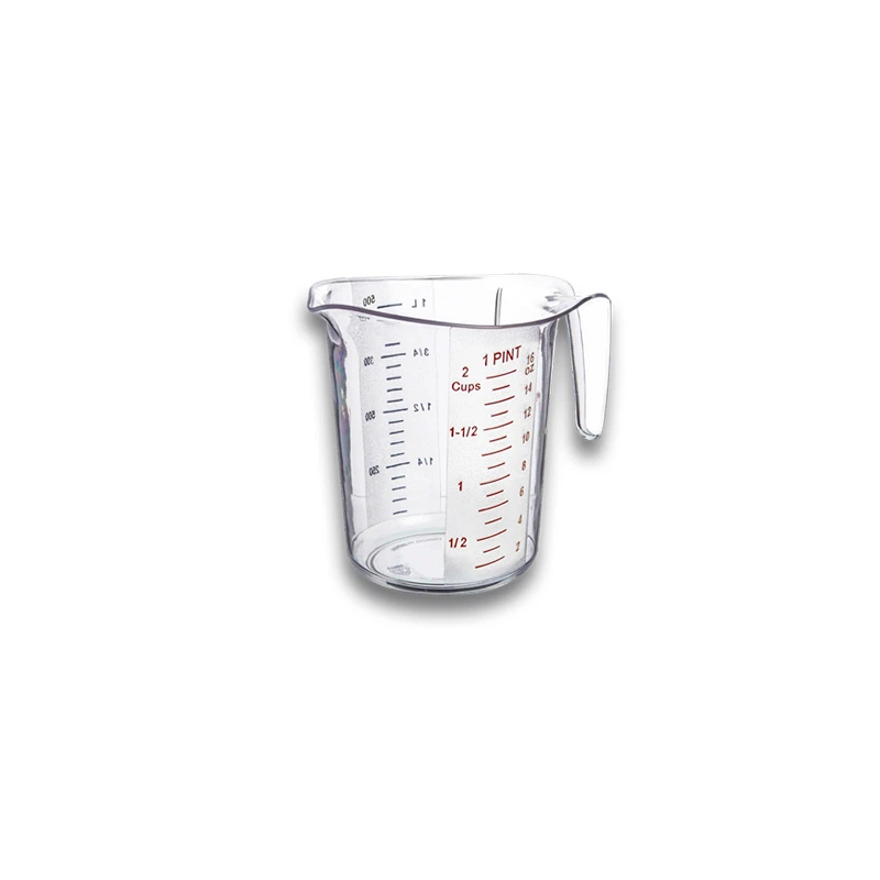 Jarra Medidora 500 ml JAPOME-500