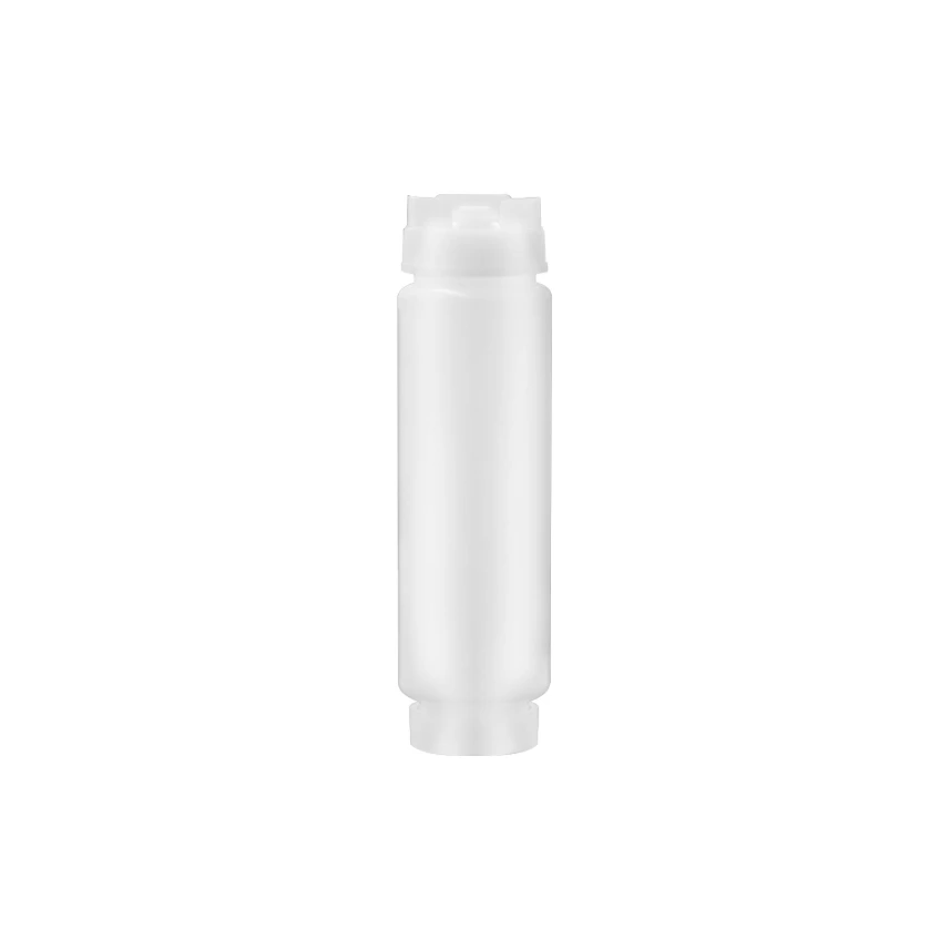 Recipiente para Aderezos con Válvula 16 oz RECAV-16T