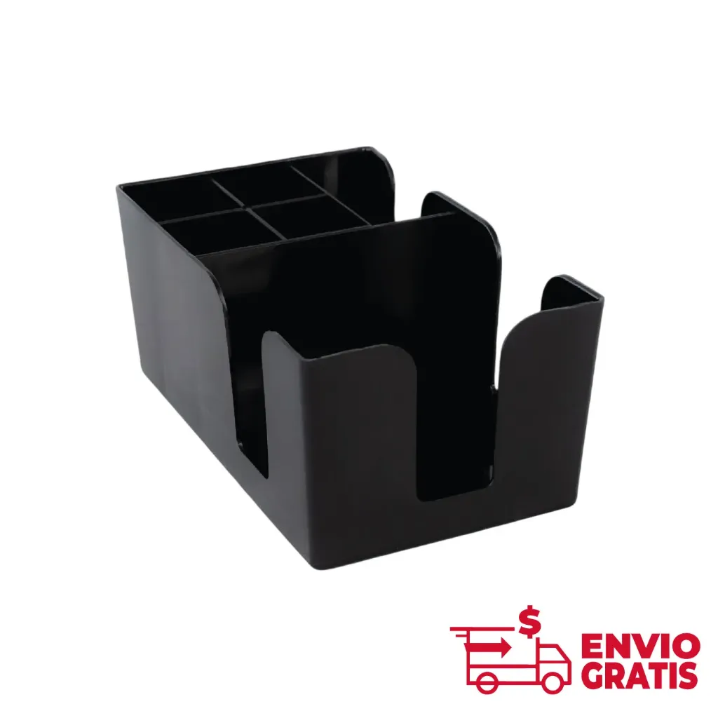Organizador de Mesa 24 x 14 cm ORME-6