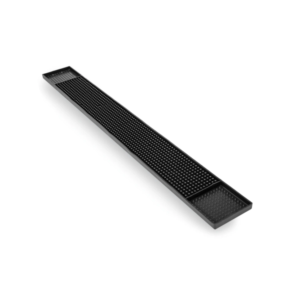 Tapete Antiderrames para Barra 8 x 67.5 x 1.5 cm TABAR-9