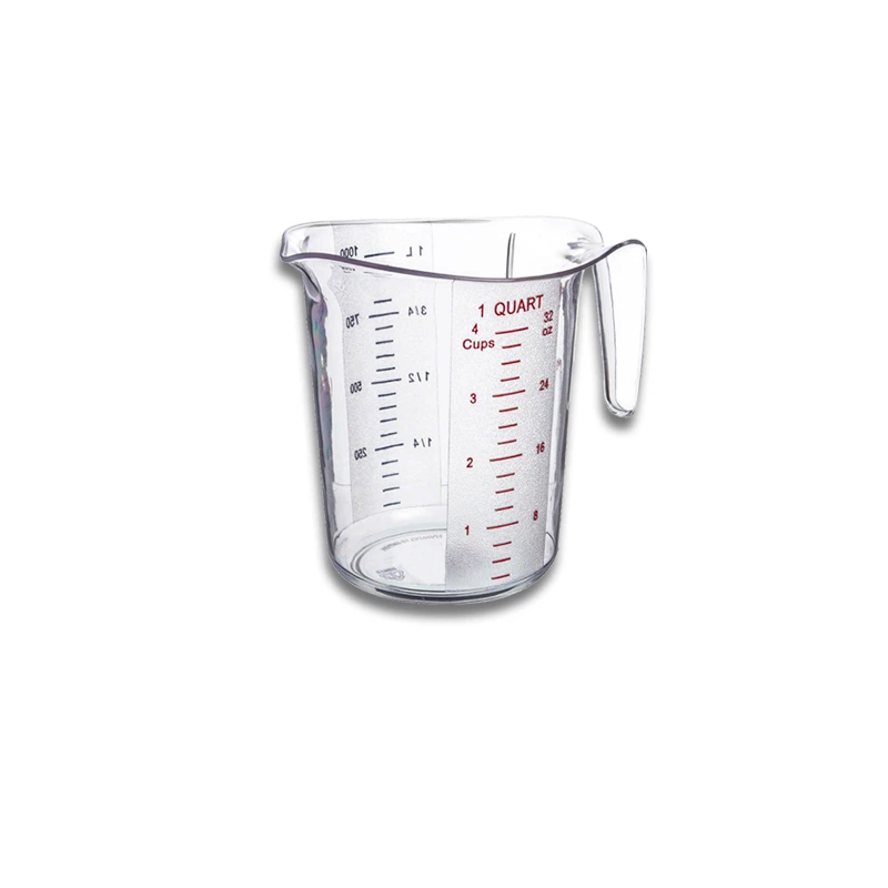 Jarra Medidora 1 L JAPOME-1000