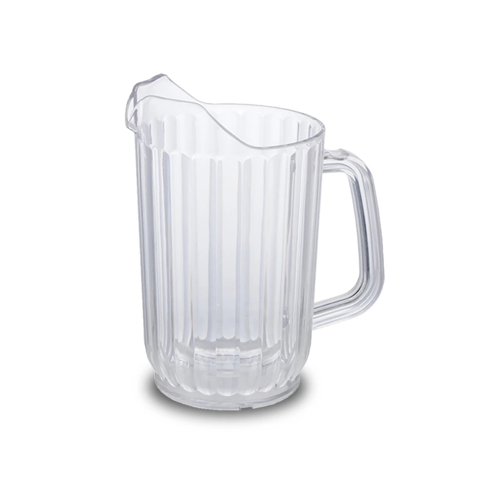 Jarra Transparente 1,700 ml JAPO-1700