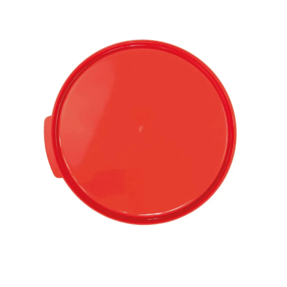 Tapa para Recipiente Redondo 12 y 18 qt  TAPERE-1218R