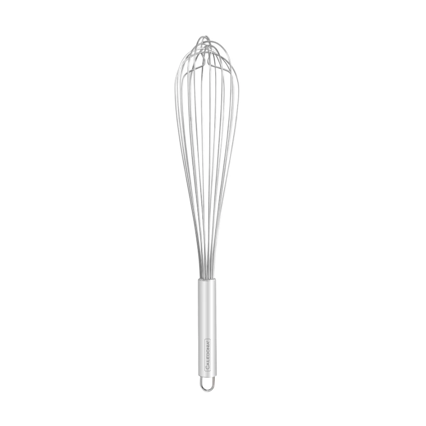 Batidor Francés de Acero Inoxidable 22"  BATFRA-22