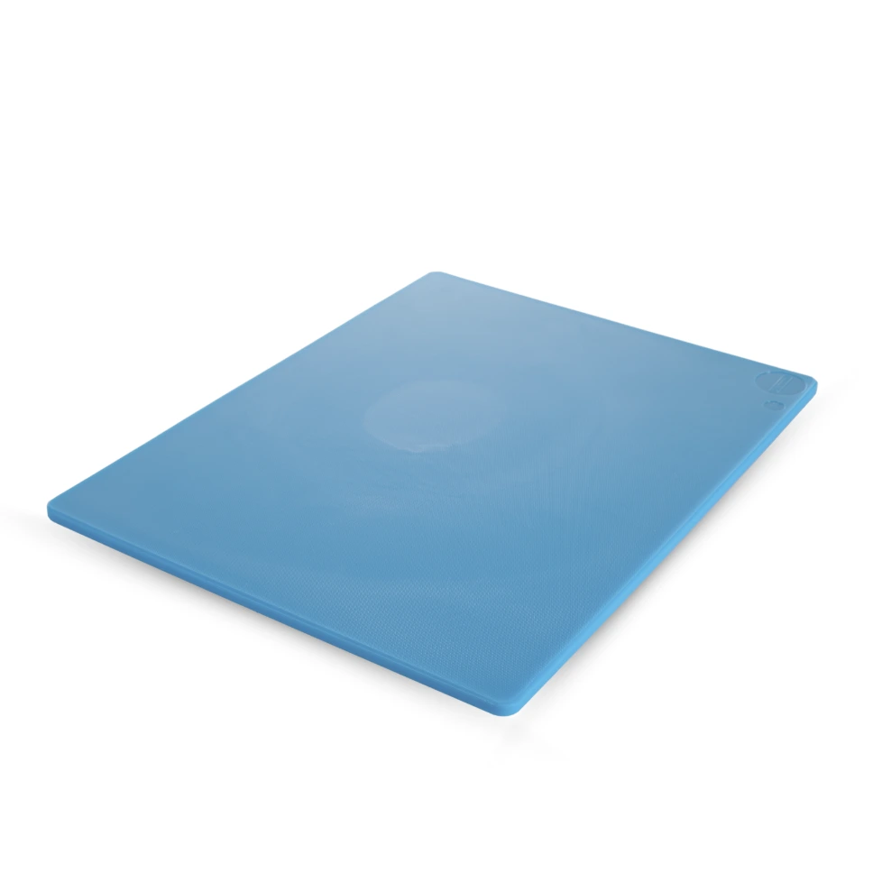 Tabla para Cortar Color Azul 30 x 45 x 1.2 cm TAPACO-12A