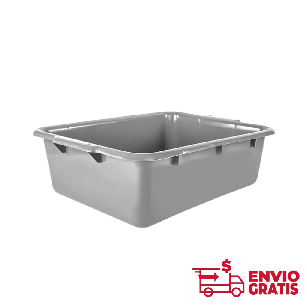 Charola de Servicio 5" CHALE-5