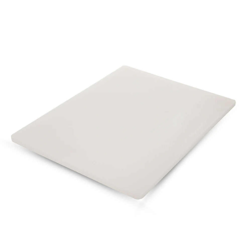 Tabla para Cortar Color Blanco 30 x 45 x 1.2 cm TAPACO-12B