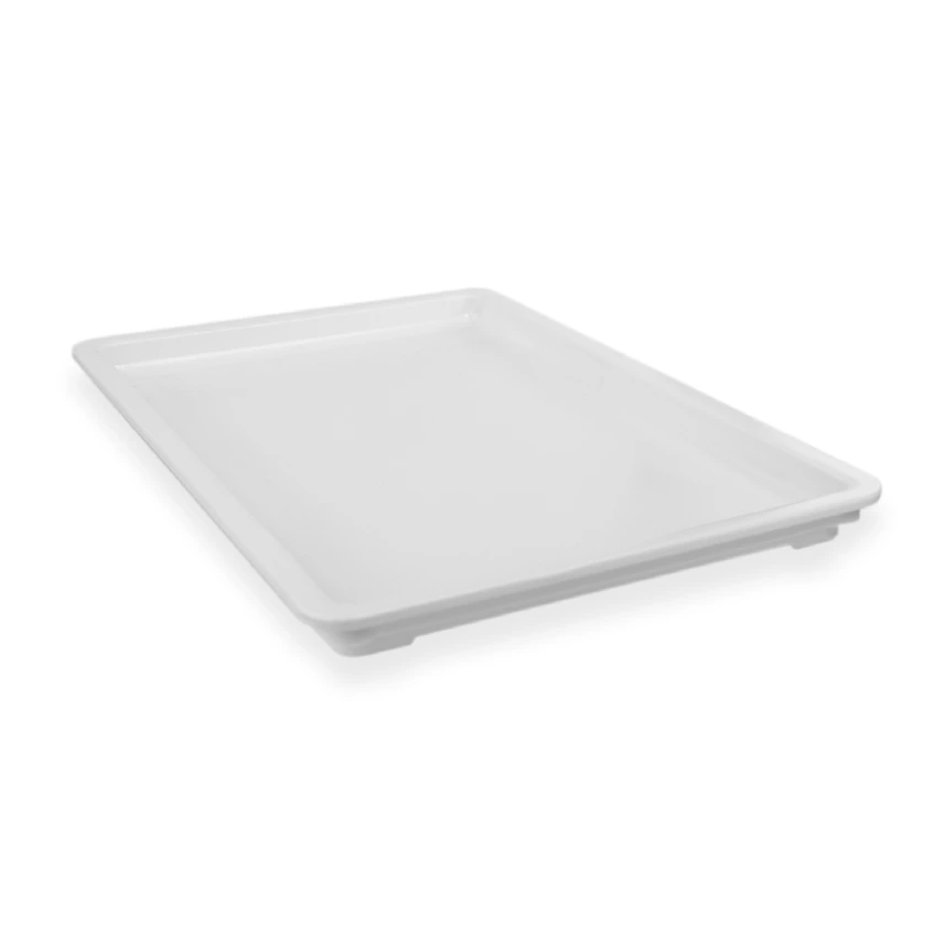 Tapa para Caja de Masa para Pizza 64.5 x 44 x 4 cm TACAMAPI-18