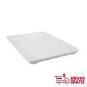 Tapa para Caja de Masa para Pizza 64.5 x 44 x 4 cm TACAMAPI-18