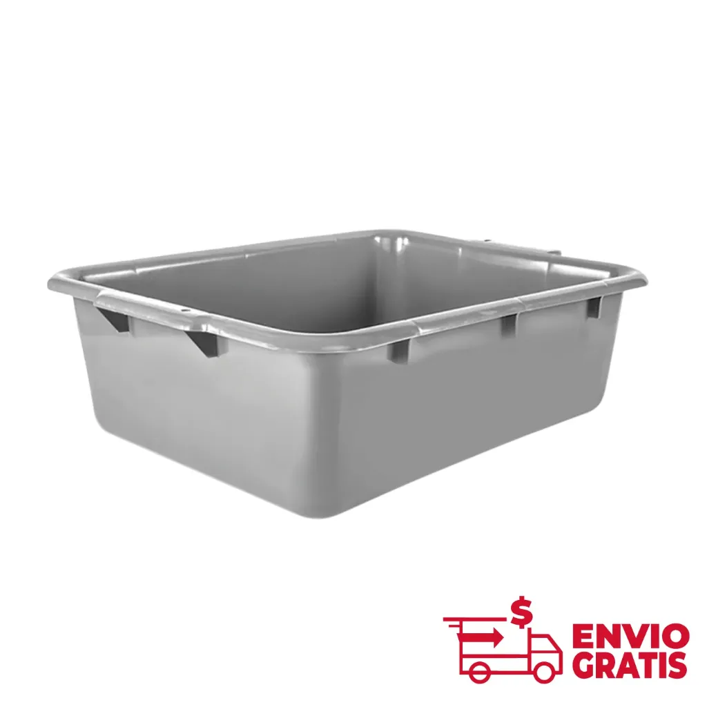 Charola de Servicio 7" CHALE-7