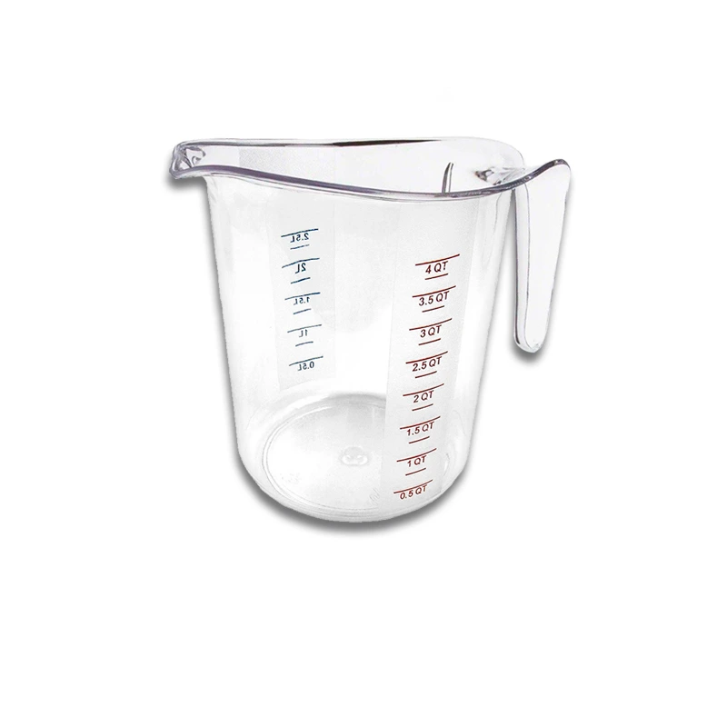 Jarra Medidora 4 L JAPOME-4000