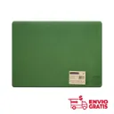 Tabla para Cortar Color Verde 38 x 51 x 1.2 cm TAPACO-15V