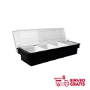 Caja para Condimentos CACO-4