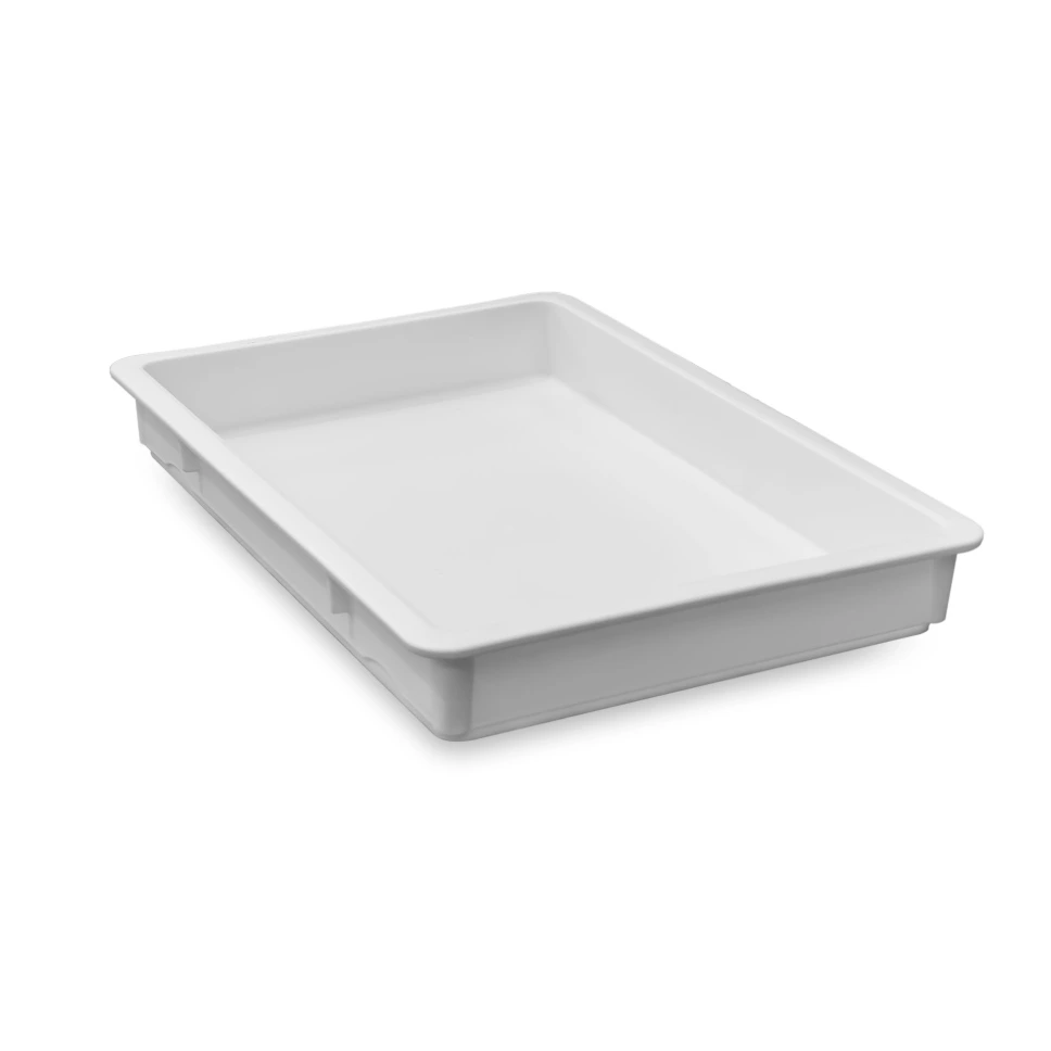 Caja para Masa de Pizza 18 L  CAMAPI-18CH