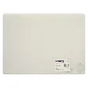 Tabla para Cortar Color Blanco 46 x 61 x 1.2 cm TAPACO-18B