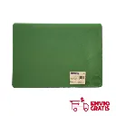 olor Verde 46 x 61 x 1.2 cm Compartir Tabla para Cortar Color Verde 46 x 61 x 1.2 cm