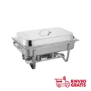 Chafer Económico Entero Estándar
