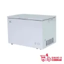 CONSERVADOR HORIZONTAL TAPA COFRE GELUM | GC-TC-10 | 10 ft³