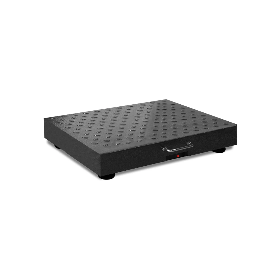 Báscula de Plataforma Inalámbrica 300 kg BAPIC-300