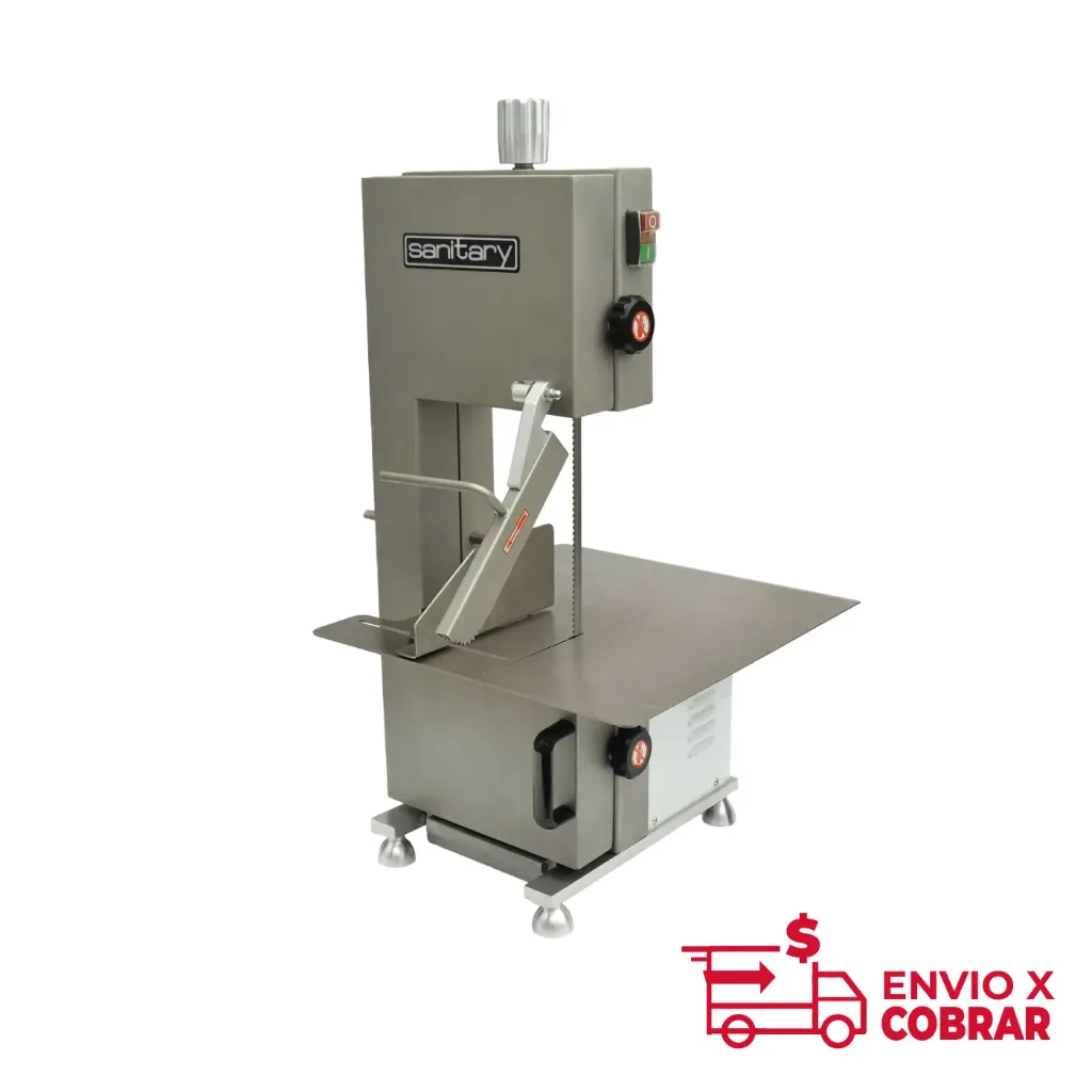 SIERRA CARNICERA DE BANCO SANITARY | KBR-65AI